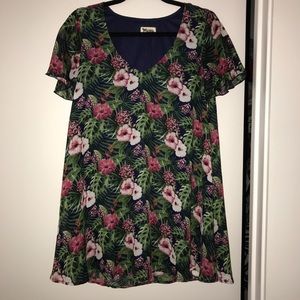 Show Me Your MuMu Kylie Dress